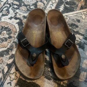 Birkenstock gizeh